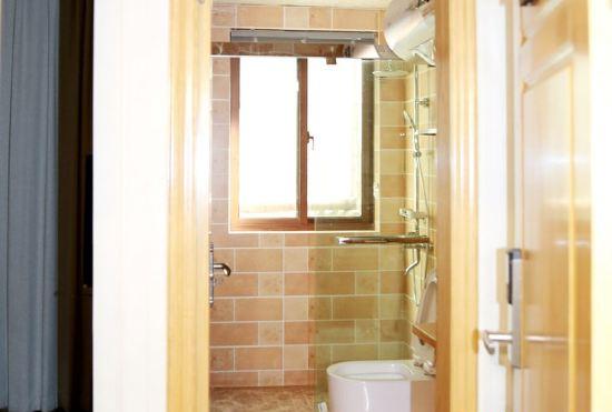 Гостиница Double Dragon Bay House(Daishan Salon Beach Store)