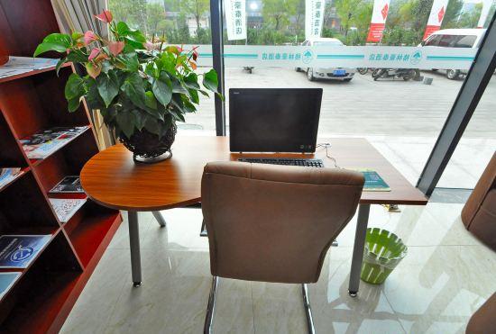 Гостиница GreenTree Inn Linxi International Convention Center Express Hotel