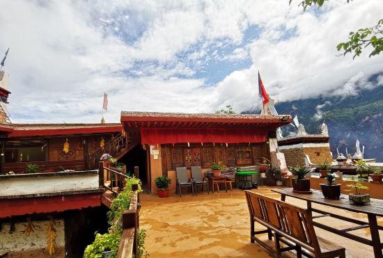 Гостиница Panghu Fusheng Inn