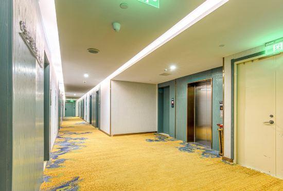 Hotel Home Inn Selected (Wanda Plaza, Convention and Exhibition Center, Jinan Hi-tech Zone)