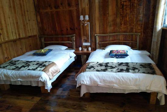 Hotel Yongshun Fenglin Shanju