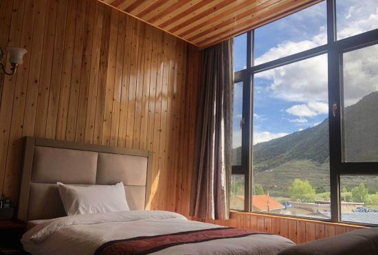 Гостиница Daolu Fuju B&B