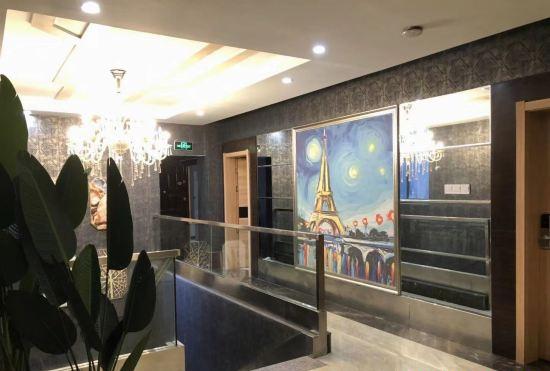 Cenxi Network Player Theme Hotel