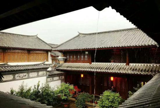 Hotel Jianyang Inn