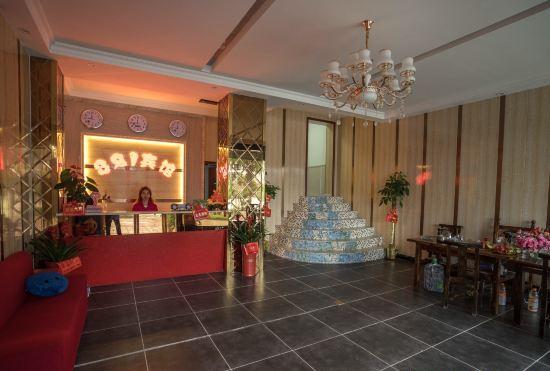 Chenzhou 321 Hotel (Xiangnan University)