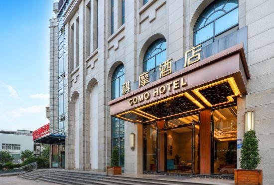 Гостиница Como Hotel
