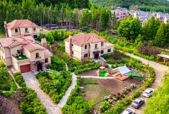 Гостиница Linzi Manor