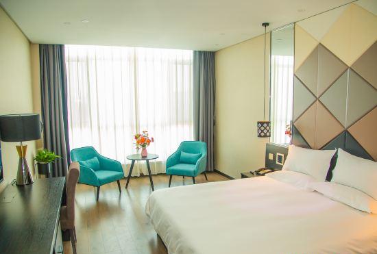 Гостиница Elong Migratory Hotel