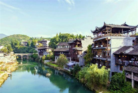 Hotel Huamuxuan Inn