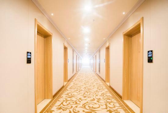 Hanyuan Smart Hotel