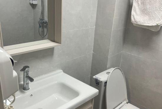 Гостиница Basu Bangda Mao Ge Hotel