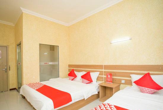 Гостиница Zhuanghe Pengxin Edge Villa
