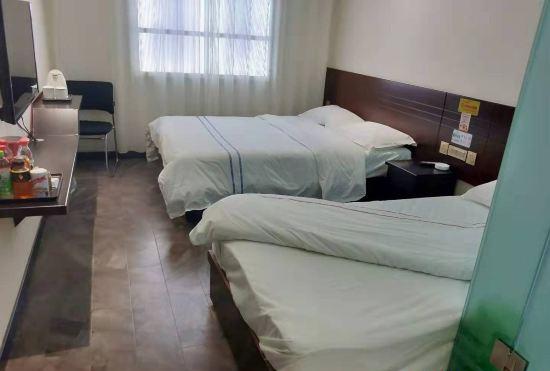 Гостиница Korla Hongyu Express Hotel