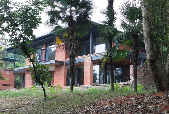 Гостиница Acorn Tree Homestay