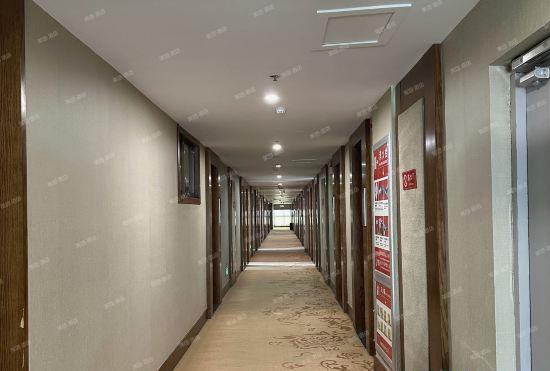Гостиница Penglai Yueting Hotel