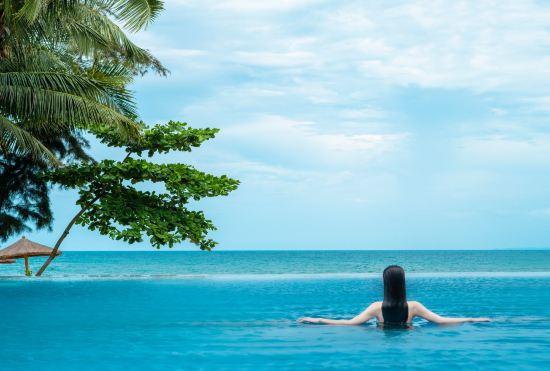 Hotel Four Points By Sheraton Shenzhou Peninsula