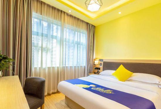 Qt Hotel