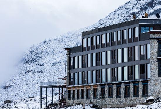 Hotel Songtsam Laigu Lodge (Ranwu)