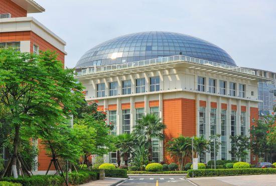 Гостиница Xing Lin Wan Hotel