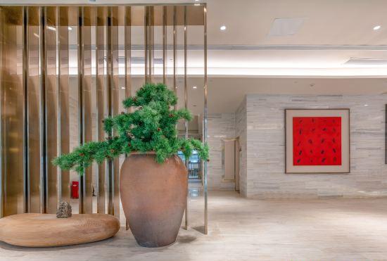 Ji Hotel (Qiannan Libo Branch)