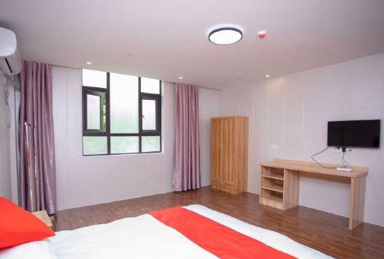 Гостиница Xiangshan Jinghong Hotel