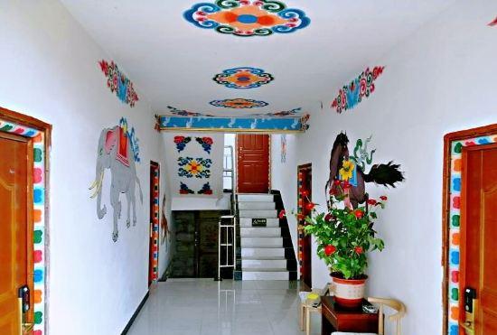 Гостиница Yuanshe Hotel