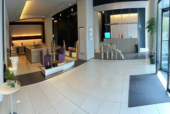 Гостиница Jinjiang Inn Select (Jiaxing South Lake, Global Financial Center, Wanda Plaza)