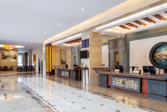 Hotel NARADA Jiaxing Zhejiang·China