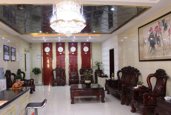 Гостиница Tuojiang Yinxiang River-view Inn