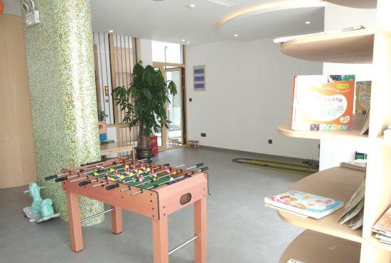 Гостиница Lily's house