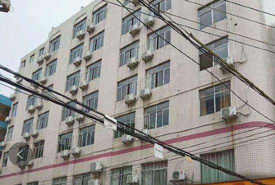 Гостиница Grid Inn (Lingshan Liufeng)