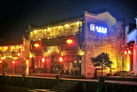 Гостиница Yuzhan Hotel