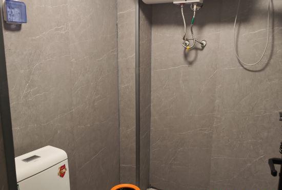 Гостиница Linshu qingyun business hotel
