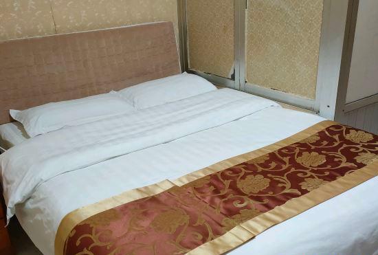 Гостиница Linyi Jianyuan Hotel