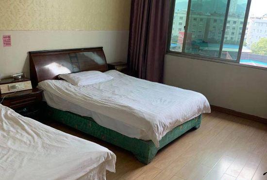 Гостиница Minhou Gaoqi Express Hotel