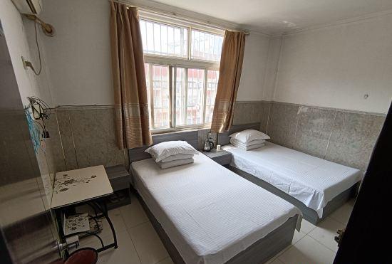 Гостиница Junwei Inn Wuhu
