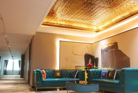 Гостиница Juya Hotel