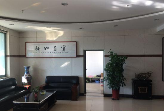Xingwang Hotel (Hami No.2 Branch)