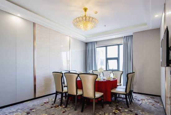 Гостиница Wanning Shihaijiang Hotel
