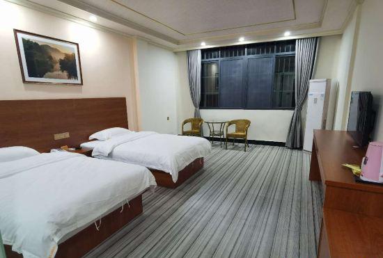 Hotel Daxin Detian Country Inn