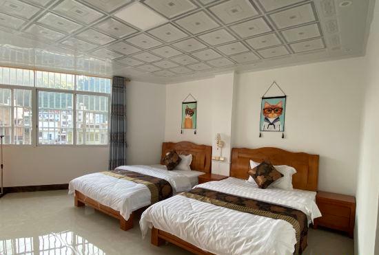 Hotel Daxin Xiangle Inn