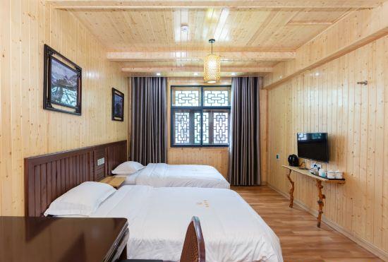 Hotel suyunkezhan