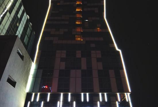 Гостиница Atour Hotel (Jining High-tech Zone)