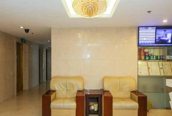 Wuhu Chunshuiyuan Business Hotel