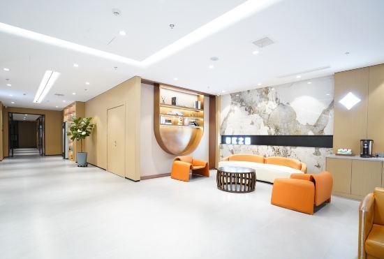Гостиница Jinjiang Inn Linyi Luozhuang Branch