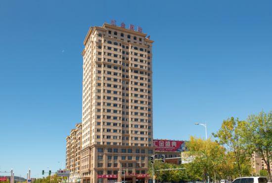 Hotel Zhuanghe Hongya Homestay