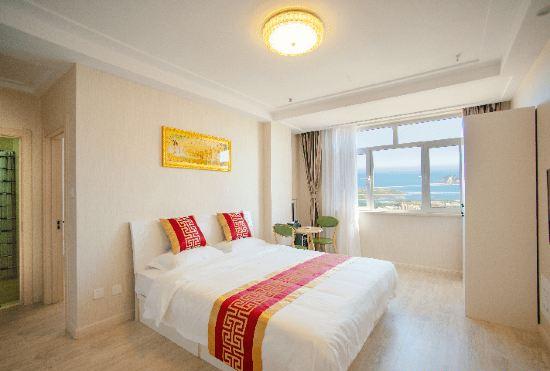 Гостиница Zhuanghe Hongya Homestay