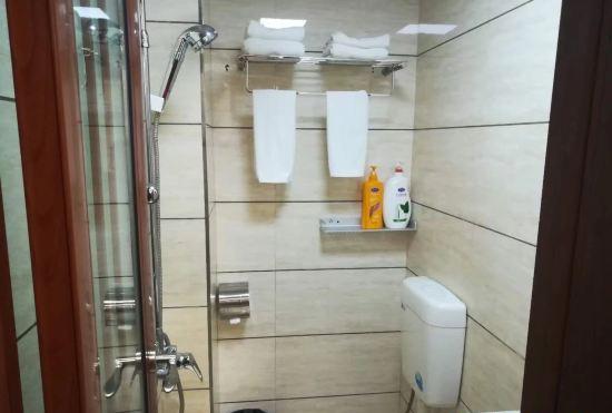 Гостиница Heng Yuan Hotel