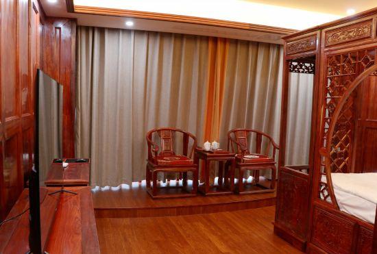 Xingyi Shaobin Classical Hotel