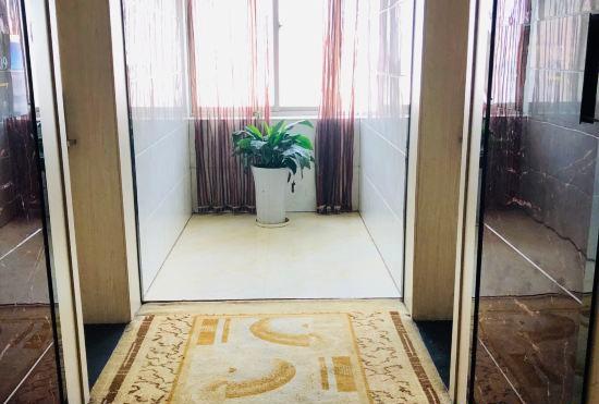 Гостиница Zhuzhou Wanfa Hotel  (Xiangyang Plaza Branch)